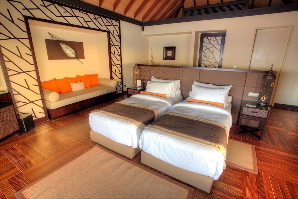 Ayada Royal Ocean Suite with Pool photo 4